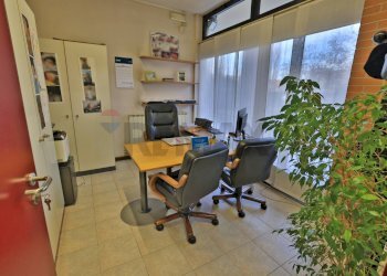 Ufficio - Ufficio Via Tommaso Edison
49, Novate Milanese - foto 7