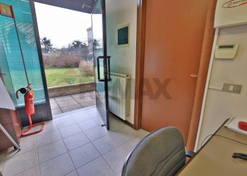 Ufficio - Ufficio Via Tommaso Edison
49, Novate Milanese - foto 8
