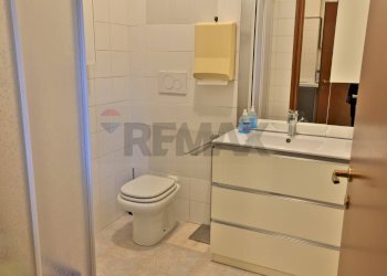 Bagno - Ufficio Via Tommaso Edison
49, Novate Milanese - foto 12