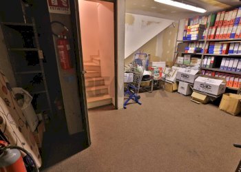 Dispensa di stoccaggio - Ufficio Via Tommaso Edison
49, Novate Milanese - foto 14