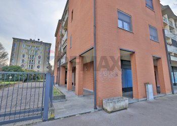 Edificio all\'aperto - Ufficio Via Tommaso Edison
49, Novate Milanese - foto 15