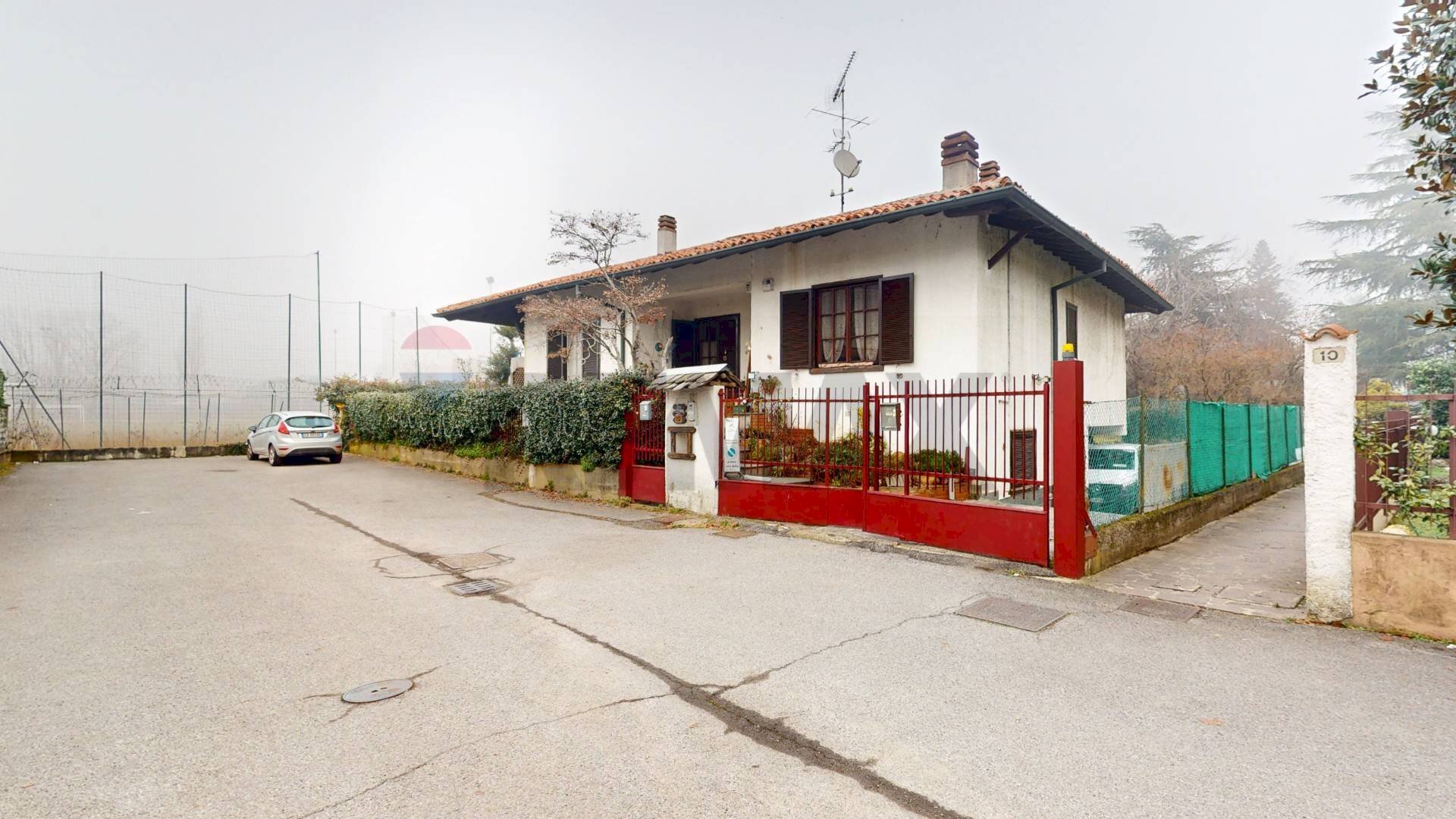 Casa all\'aperto - Villa Via Privata Sant'Elia, Melzo - foto 1
