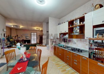 Cucina - Villa Via Privata Sant'Elia, Melzo - foto 6