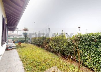 Giardino - Villa Via Privata Sant'Elia, Melzo - foto 9