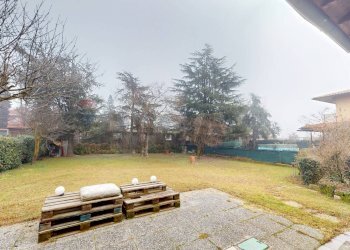 Giardino - Villa Via Privata Sant'Elia, Melzo - foto 10