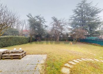 Giardino - Villa Via Privata Sant'Elia, Melzo - foto 11