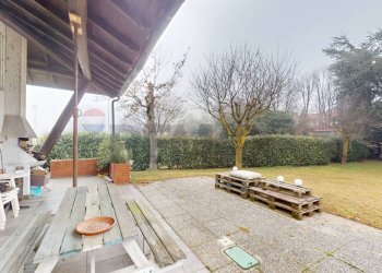 Terrazza - Villa Via Privata Sant'Elia, Melzo - foto 12