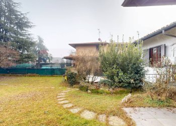 Giardino - Villa Via Privata Sant'Elia, Melzo - foto 13