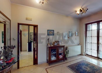 Soggiorno - Villa Via Privata Sant'Elia, Melzo - foto 14