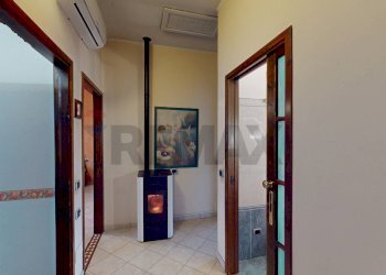 Hall / corridoio - Villa Via Privata Sant'Elia, Melzo - foto 15