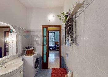 Bagno - Villa Via Privata Sant'Elia, Melzo - foto 17