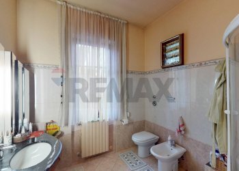 Bagno - Villa Via Privata Sant'Elia, Melzo - foto 20