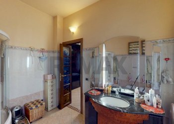 Bagno - Villa Via Privata Sant'Elia, Melzo - foto 21
