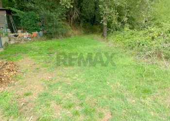 Giardino - Terreno agricolo via di poggio auzzo, Montevarchi - foto 1