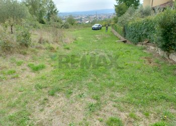 Giardino - Terreno agricolo via di poggio auzzo, Montevarchi - foto 2