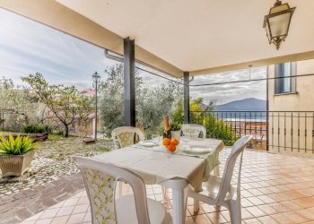 Terrazza - Villa via roma ovest
 
40, Castelnuovo di Farfa - foto 3