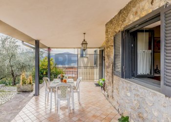 Terrazza - Villa via roma ovest
 
40, Castelnuovo di Farfa - foto 8