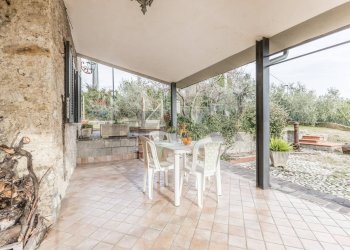 Terrazza - Villa via roma ovest
 
40, Castelnuovo di Farfa - foto 9