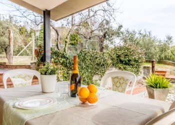 Terrazza - Villa via roma ovest
 
40, Castelnuovo di Farfa - foto 10