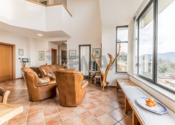 Salone doppio - Villa via roma ovest
 
40, Castelnuovo di Farfa - foto 15