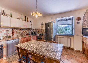 Cucina - Villa via roma ovest
 
40, Castelnuovo di Farfa - foto 25