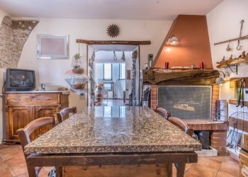 Cucina - Villa via roma ovest
 
40, Castelnuovo di Farfa - foto 26