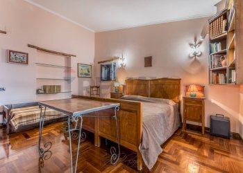 Camera / camera da letto - Villa via roma ovest
 
40, Castelnuovo di Farfa - foto 31