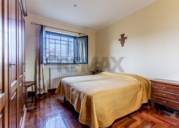 Camera / camera da letto - Villa via roma ovest
 
40, Castelnuovo di Farfa - foto 32