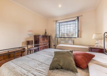 Camera / camera da letto - Villa via roma ovest
 
40, Castelnuovo di Farfa - foto 35