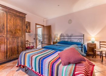 Camera / camera da letto - Villa via roma ovest
 
40, Castelnuovo di Farfa - foto 37