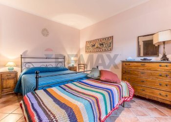 Camera / camera da letto - Villa via roma ovest
 
40, Castelnuovo di Farfa - foto 38