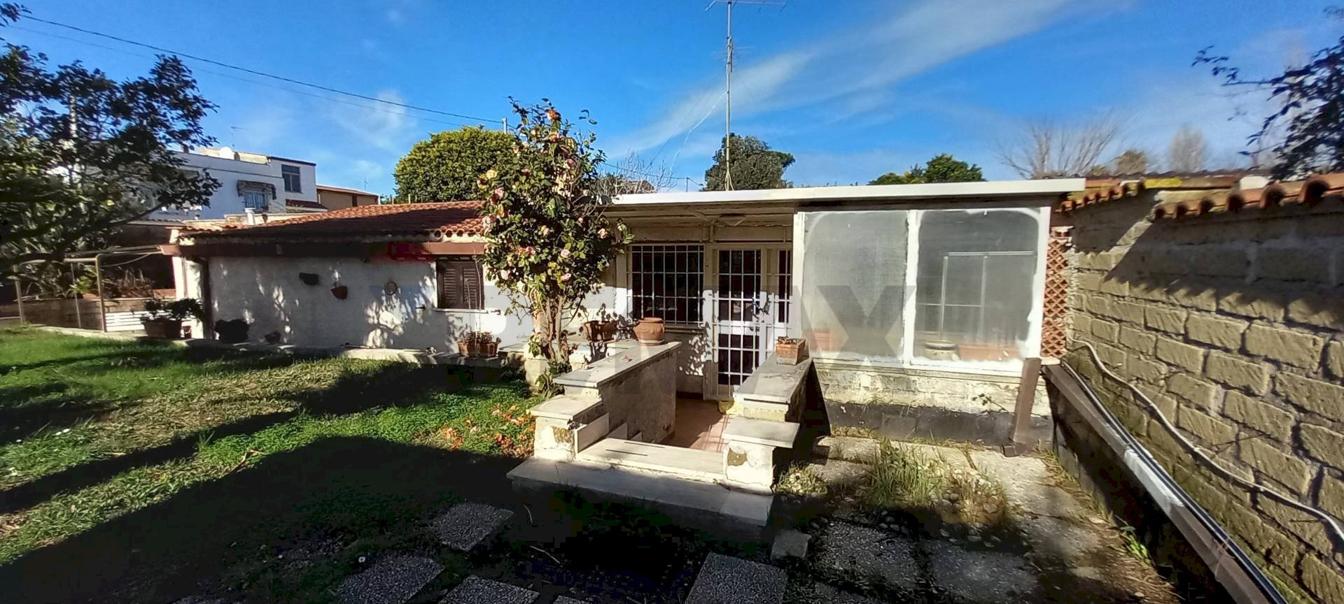 Casa all\'aperto - Villa Via Norma
 
10, Nettuno - foto 2