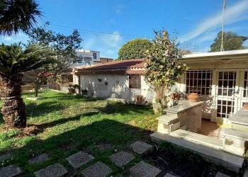 Giardino - Villa Via Norma
 
10, Nettuno - foto 1