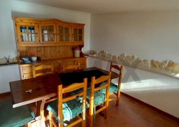 Sala da pranzo - Villa Via Norma
 
10, Nettuno - foto 4