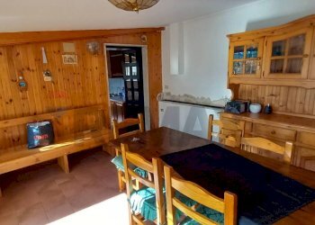Sala da pranzo - Villa Via Norma
 
10, Nettuno - foto 5