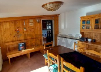 Sala da pranzo - Villa Via Norma
 
10, Nettuno - foto 6