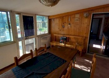 Sala da pranzo - Villa Via Norma
 
10, Nettuno - foto 7