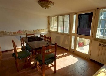 Sala da pranzo - Villa Via Norma
 
10, Nettuno - foto 9