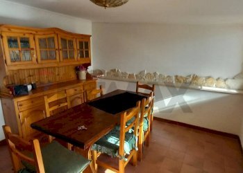 Sala da pranzo - Villa Via Norma
 
10, Nettuno - foto 10