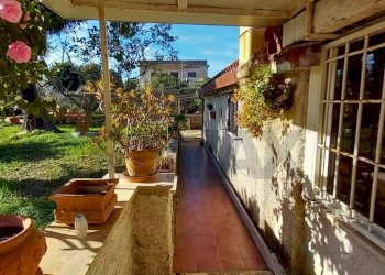 Balcone - Villa Via Norma
 
10, Nettuno - foto 21