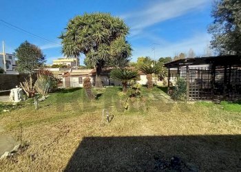 Giardino - Villa Via Norma
 
10, Nettuno - foto 28
