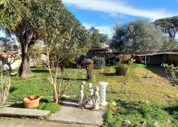 Giardino - Villa Via Norma
 
10, Nettuno - foto 30