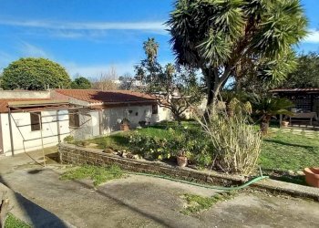 Giardino - Villa Via Norma
 
10, Nettuno - foto 33