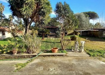 Giardino - Villa Via Norma
 
10, Nettuno - foto 34
