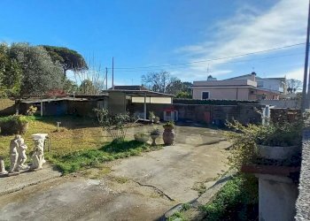 Giardino - Villa Via Norma
 
10, Nettuno - foto 35