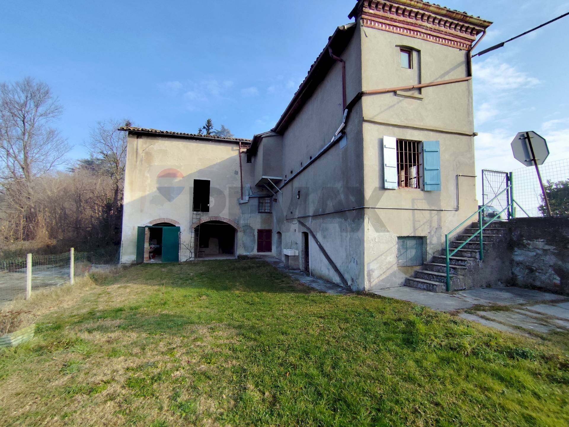 Casa all\'aperto - Rustico via San Rocco
 
6, Ponzano Monferrato - foto 1