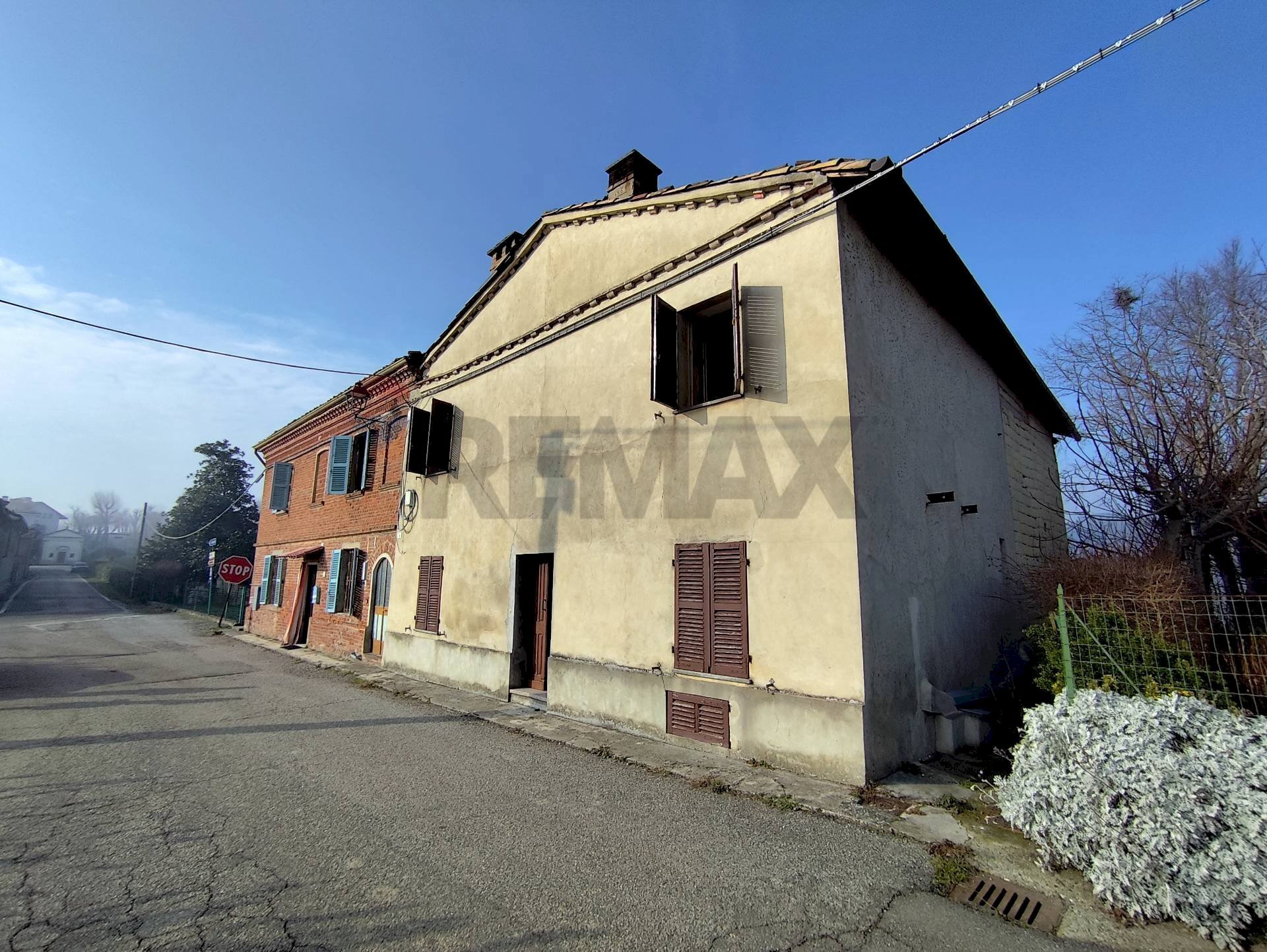Casa all\'aperto - Rustico via San Rocco
 
6, Ponzano Monferrato - foto 2