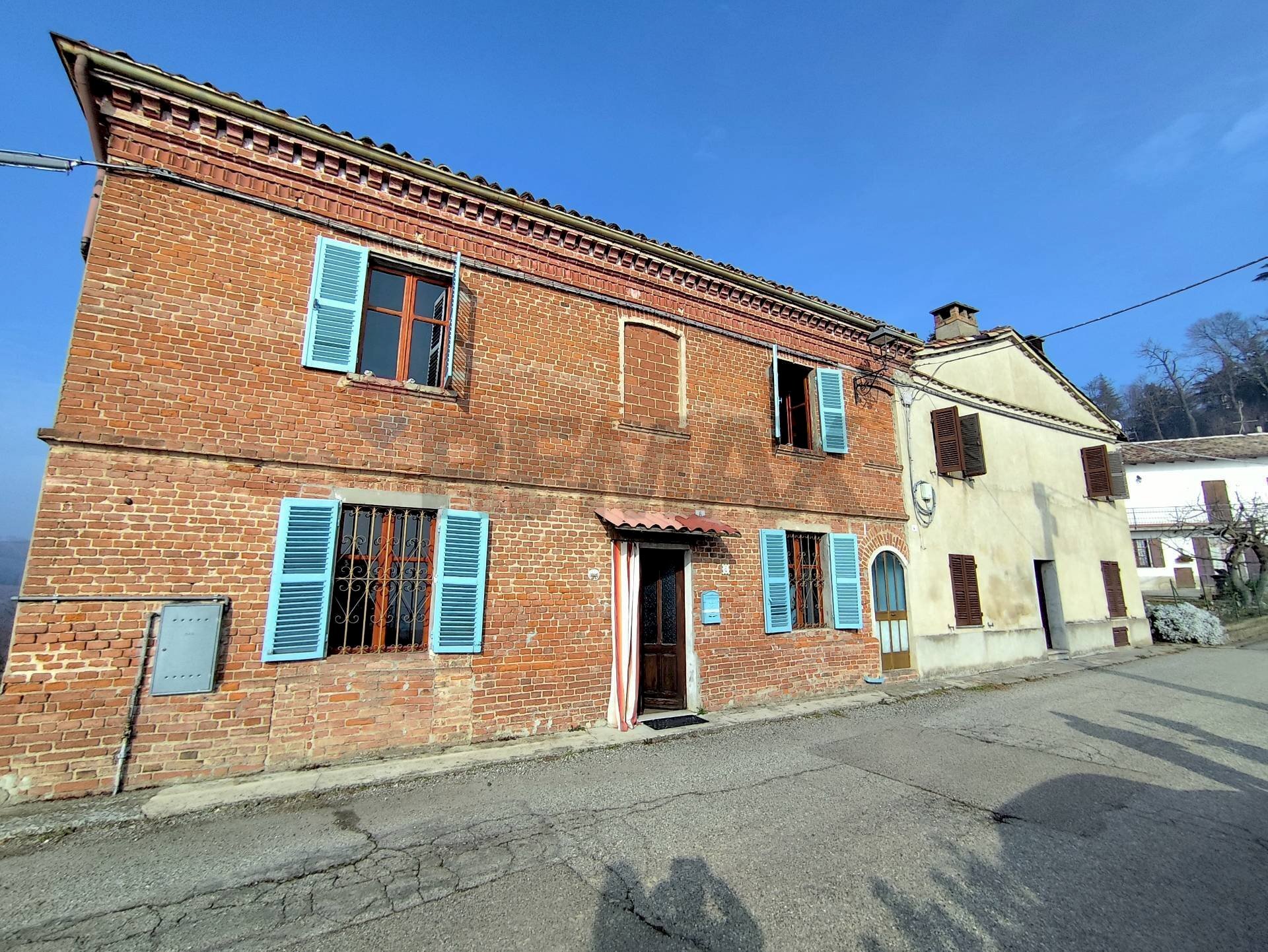 Casa all\'aperto - Rustico via San Rocco
 
6, Ponzano Monferrato - foto 3