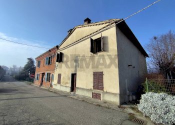 Casa all\'aperto - Rustico via San Rocco
 
6, Ponzano Monferrato - foto 2