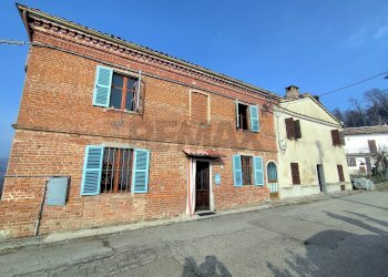 Casa all\'aperto - Rustico via San Rocco
 
6, Ponzano Monferrato - foto 3